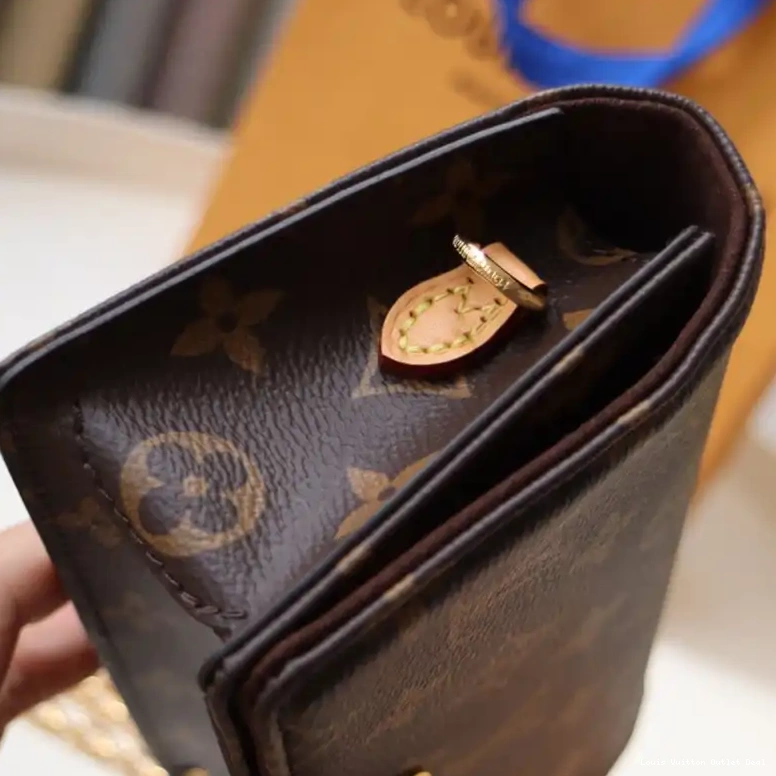 Hot sale 2309YA0022 Bag LV 0429